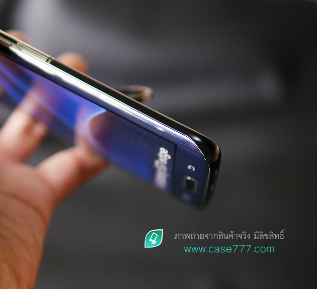 เคส S7 Edge รุ่นมีแหวน